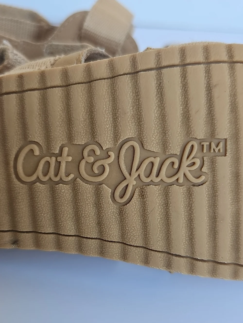 Cat & Jack description elevate